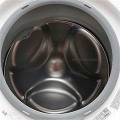 Lồng giặt máy giặt EWF8025DGWA bằng thép khổng gỉ