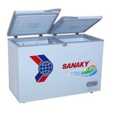 Tủ đông Sanaky inverter 1 ngăn 650 lít VH-6699HY3
