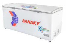 Tủ đông Sanaky inverter 1 ngăn 860 lít VH-8699HY3N