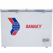 Tủ đông Sanaky 1 ngăn 560 lít VH-568HY2