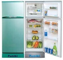 Tủ lạnh Funiki 147 lít FR-152CI