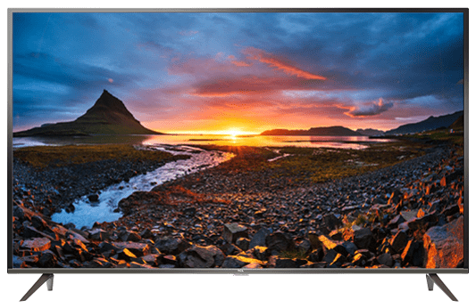 Smart Tivi TCL 55 inch 55P8, 4K UHD, Android TV