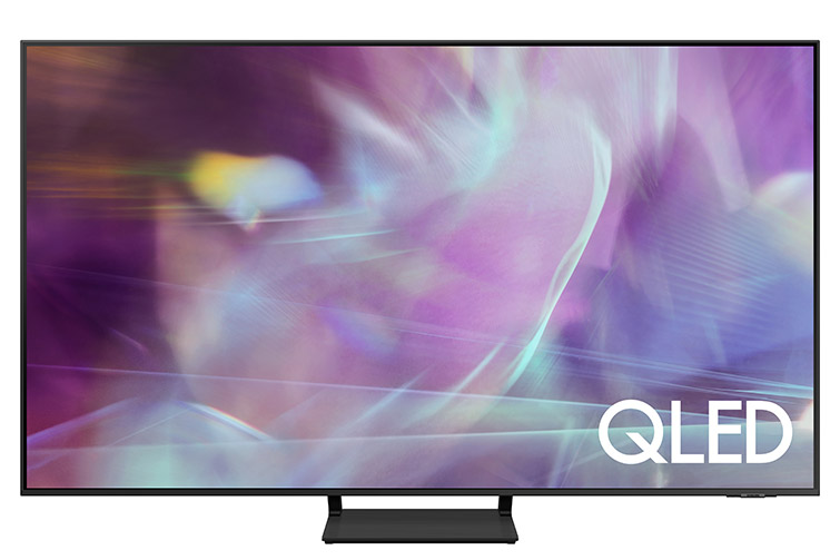 QLED Tivi 4K Samsung 55Q60A 55 inch Smart TV