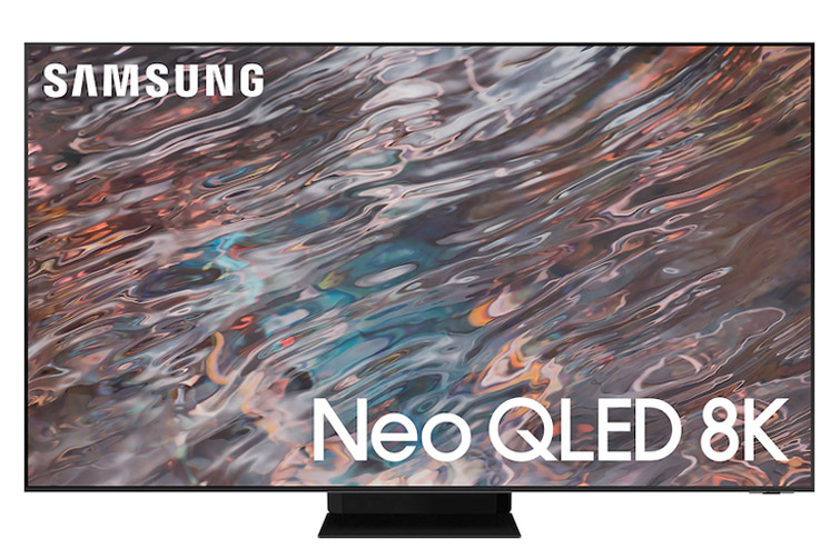 NEO QLED Tivi 8K Samsung 75QN800A Smart TV