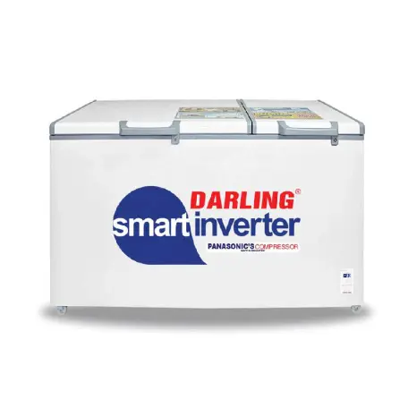 Tủ đông Smart Inverter Darling 770L DMF-7779ASI-1