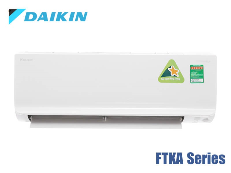 Điều hòa Daikin FTKQ50SAVMV/RKQ50SAVMV Inverter 1 chiều 18000 BTU chính hãng