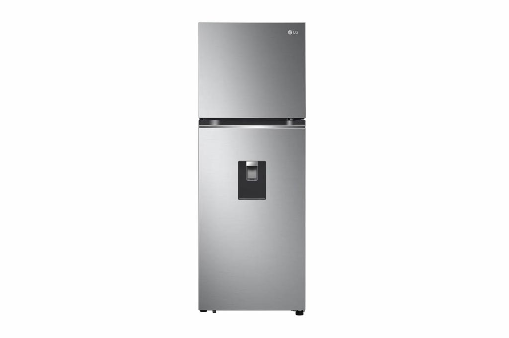 Tủ lạnh LG 314 lít inverter GN-D312PS