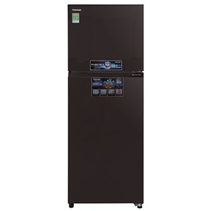 Tủ lạnh Toshiba inverter 305 lít GR-MG36VUBZ(XB)
