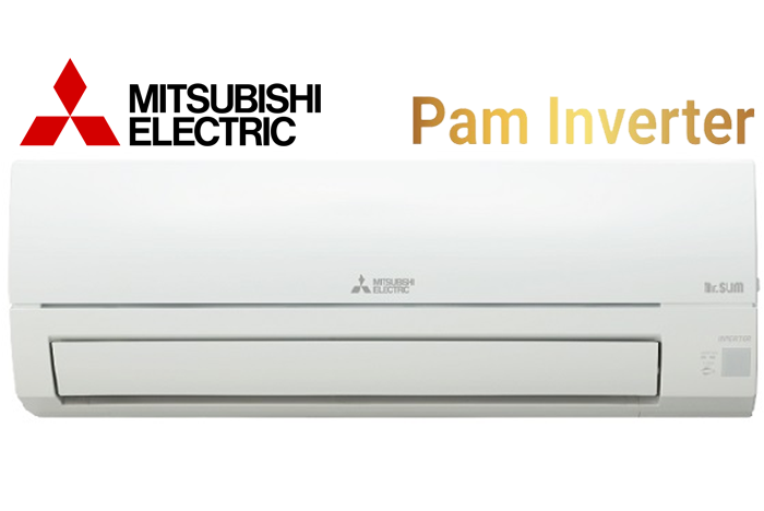 Điều hòa 1 chiều Mitsubishi MSY-JP50VF 18.000BTU Inverter
