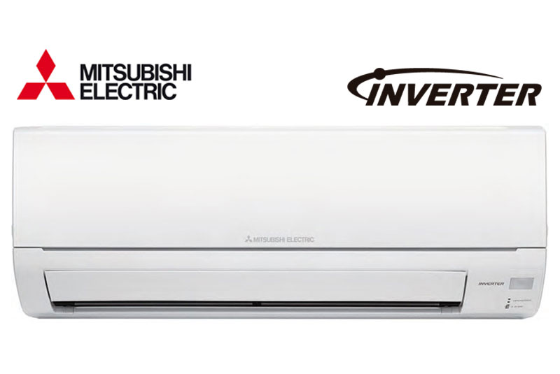 Điều hòa Mitsubishi Electric 2 chiều Inverter MSZ-HL50VA