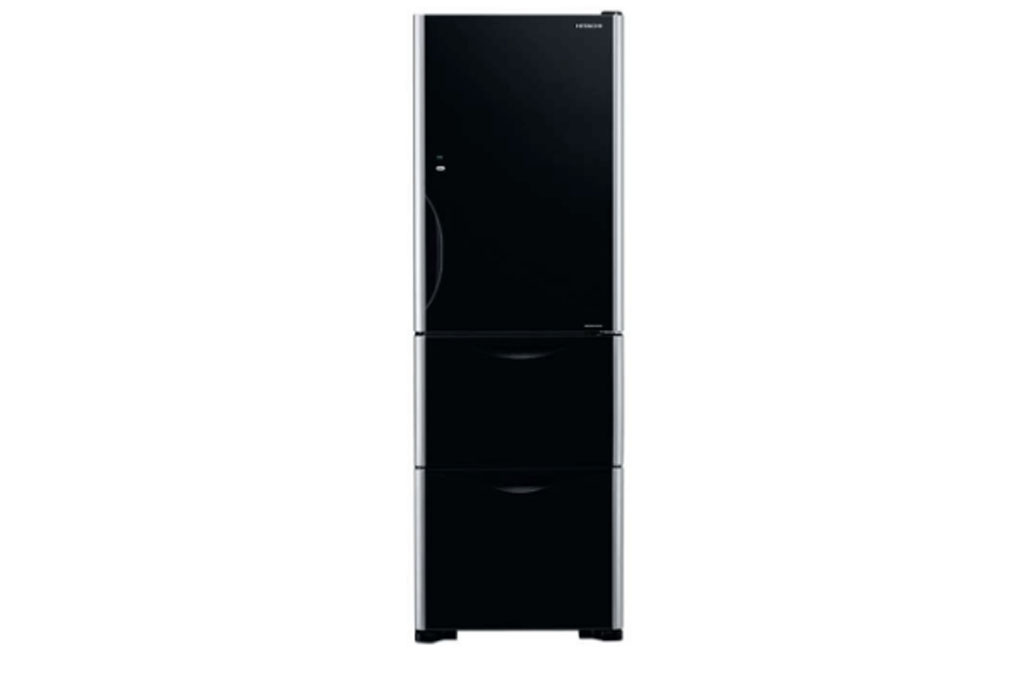 Tủ lạnh Hitachi Inverter 375 Lít SG38PGV9X(GBK)