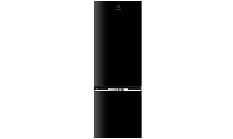 Tủ lạnh Electrolux EBB3400H-H 320 lít Inverter màu đen
