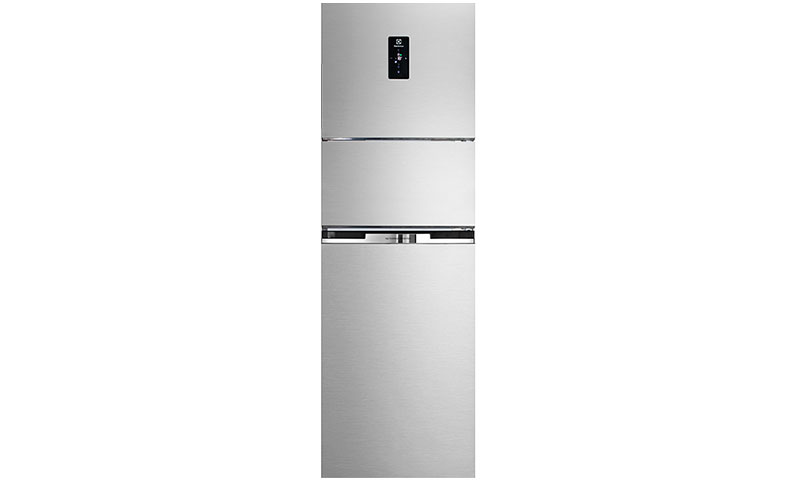 Tủ Lạnh 3 Cửa, 3 Ngăn Inverter 340 lít EME3700H-A