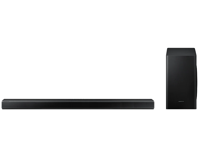 Loa soundbar Samsung HW-T420/XV 2.1ch