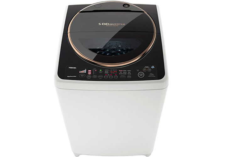 Máy giặt 9.5 Kg ToshibaME1050GV(WD) lồng đứng
