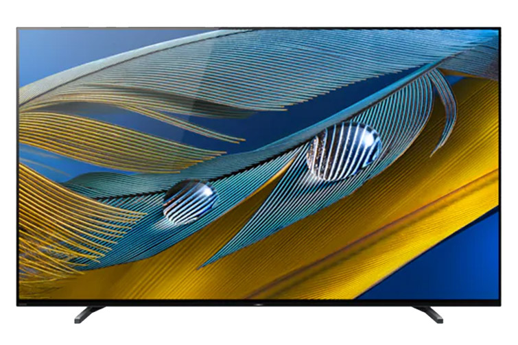 Tivi OLED Android 4K Sony 65 inch 65A80J