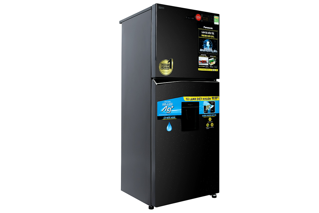 Tủ lạnh Panasonic Inverter 326 lít NR-TL351GPKV