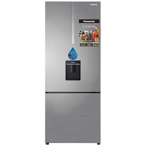 Tủ lạnh Panasonic Inverter 410 lít NR-BX460WSVN Mới 2020