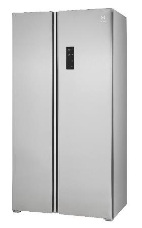 Tủ lạnh SBS 492L Electrolux ESE5301AG