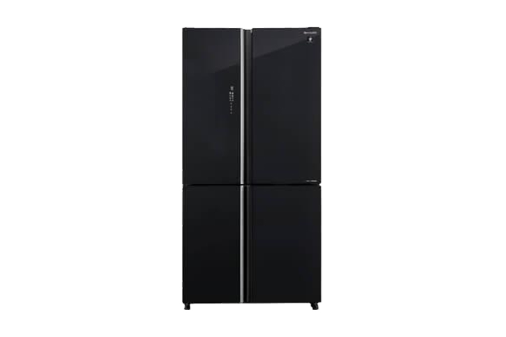 Tủ lạnh Sharp SJ-FXP640VG-BK 639 lít