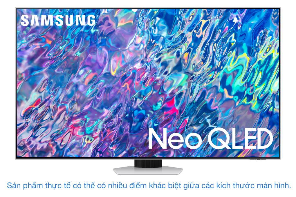 Smart Tivi Neo QLED Samsung 4K 75 inch QA75QN85B