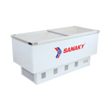 Tủ đông Sanaky 1 ngăn 516 lít VH-999K