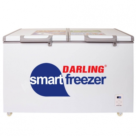 Tủ đông Darling Smart DMF-4799AS