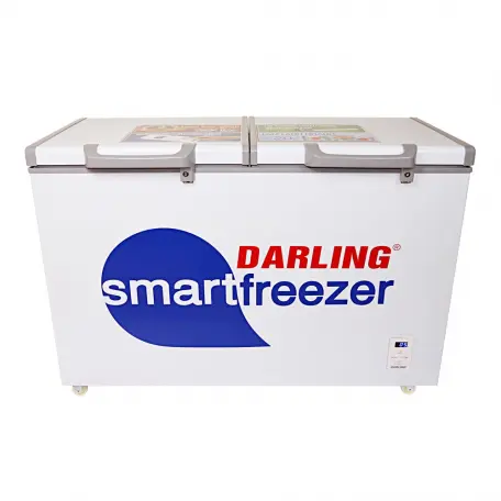 Tủ đông Darling Smart DMF-3799AS