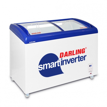 Tủ kem Darling Inverter DMF-3079ASKI