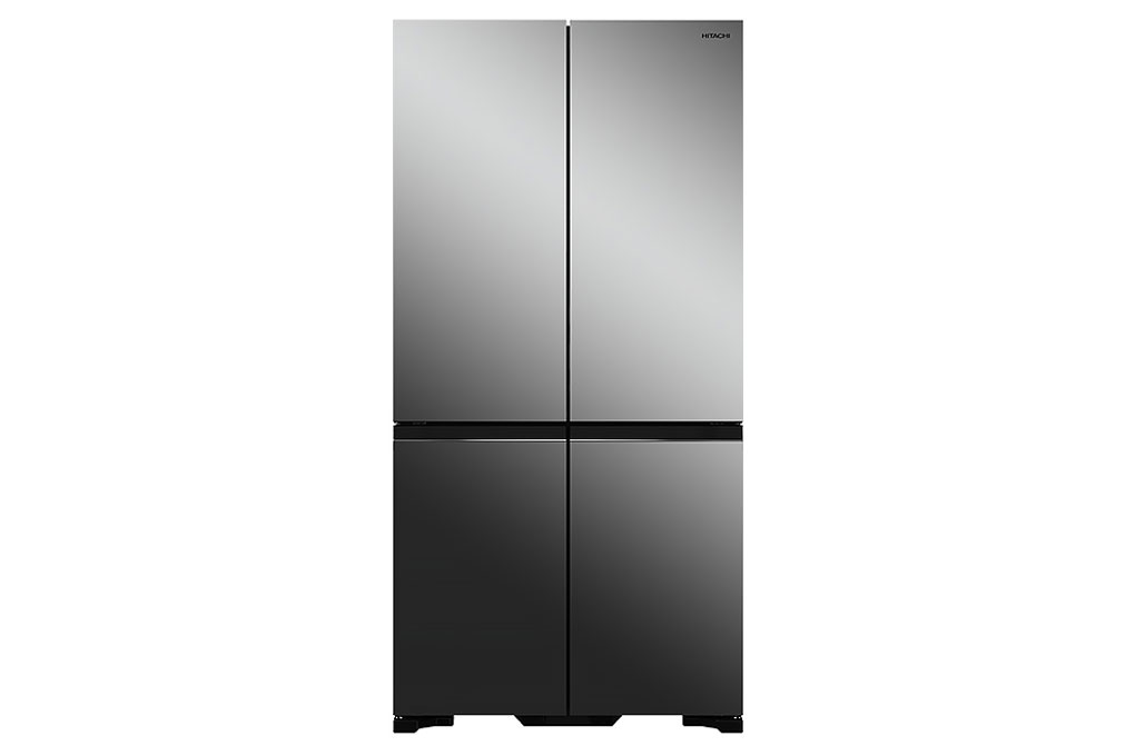 Tủ lạnh Hitachi Inverter 569 lít R-WB640VGV0X (MIR)