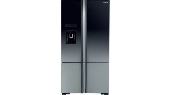 Tủ lạnh Hitachi Inverter 587 lít R-FWB780PGV6X (XGR)
