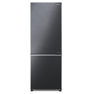 Tủ lạnh Hitachi Inverter 275 lít R-B330PGV8 (BBK)