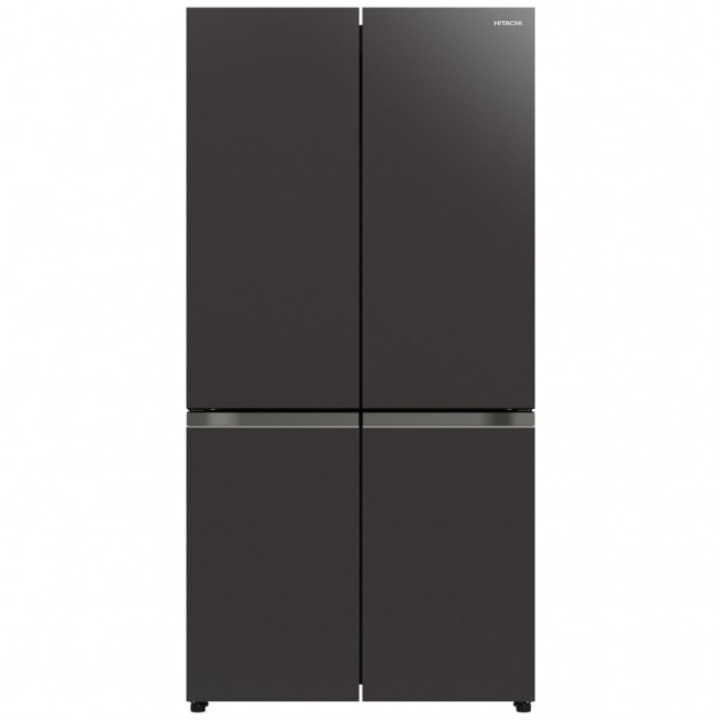 Tủ lạnh Hitachi Inverter 638 lít 4 cửa R-WB640PGV1 (GMG)