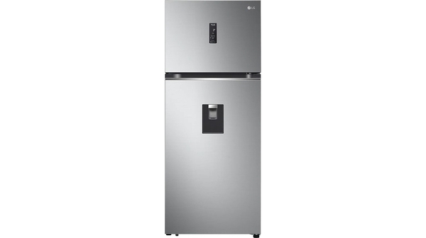 Tủ Lạnh Smart Inverter LG 394 Lít GN-D392PSA