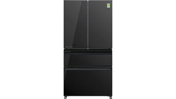 Tủ lạnh Mitsubishi Electric Inverter 555 lít MR-LX68EM-GBK-V