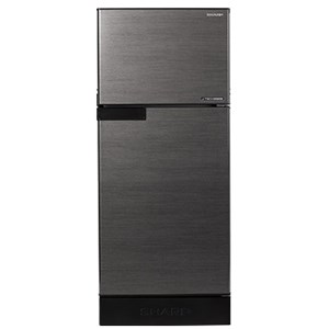 Tủ Lạnh Sharp Inverter 165 Lít SJ-X176E-DSS