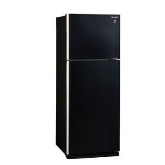 Tủ lạnh Sharp SJ-XP405PG-BK