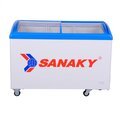 Tủ đông Sanaky 1 ngăn 450 lít VH-6899K